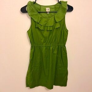 💚 Edmé & Esyllte 💚 Shift Dress